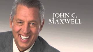 John C Maxwell Defines Leadership [upl. by Sacram]