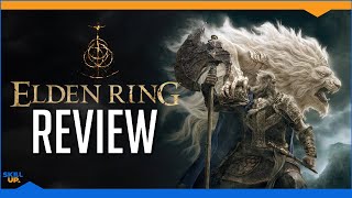 I very strongly recommend Elden Ring Review  Spoiler Free [upl. by Ffej]