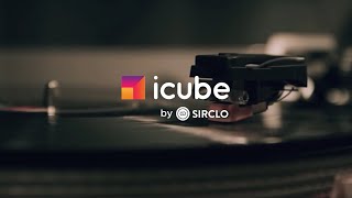 Introducing ICUBE by SIRCLO [upl. by Eical]