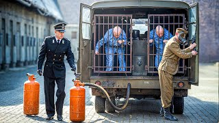 Révélation des Horribles Camions à Gaz Mortels des Nazis [upl. by Sairu]