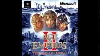 Age of Empires II REMIX [upl. by Coyle954]