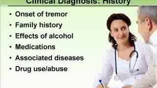 What causes essential tremor  Fahd Khan MD  Neurosurgery [upl. by Hardin546]