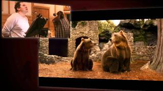 Learn about the voices behind the animals of ZOOKEEPER [upl. by Digirb]