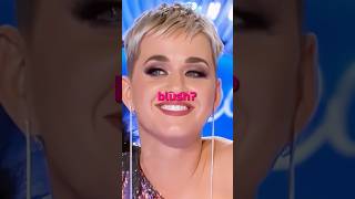 Katy Perry falls in LOVE with Contestant 😍🫶 [upl. by Noed]