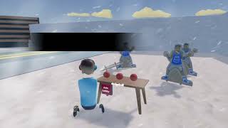 christmas Trailer of talkingVR [upl. by Lathrop]