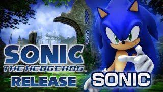 Project 06  Sonic Release [upl. by Elsy598]