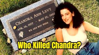 Visiting the grave of unsolved murder victim Chandra Levy [upl. by Anegal]