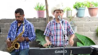 El Corrido de Julio Martinez de sauces y Jesus Talamantez Tamborazo Jimenez [upl. by Ylloj]