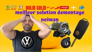 UNE MEILLEUR SOLUTION PROBLEME NEIMAN AUTOMOBILES 2022 [upl. by Acinad772]