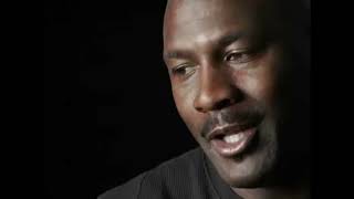 Michael Jordan s Wisdom Rare Interviews [upl. by Ynalem]