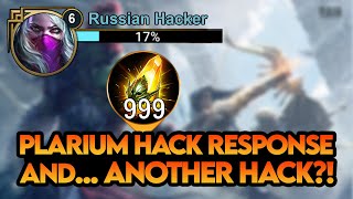 New Shard Hack  Plarium Response English Version I Raid Shadow Legends [upl. by Felizio]