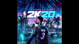 HOW TO DOWNLOAD NBA 2K20 [upl. by Allebasi]