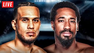 David Benavidez vs Demetrius Andrade HIGHLIGHTS amp KNOCKOUTS  BOXING FIGHT HD [upl. by Bidget80]