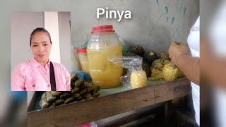 Pinya vitC Bili na [upl. by Proctor]