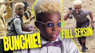 13 Year Old Prodigy Bunchie Young Stars In His Own REALITY SHOW Full Season Of Bunchie [upl. by Bigod]