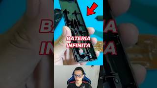 TIPS CON CONTROL DEL TELEVISOR BATERIA INFINITA como shortvideos tips ideas soluciones ok [upl. by Krys]