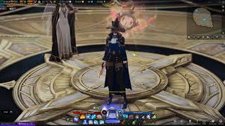 Lost Ark Sorceress Reflux max crit Build Guide  dps check [upl. by Weisbart35]