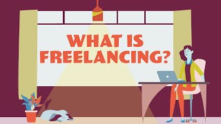 What Is Freelancing [upl. by Abran]