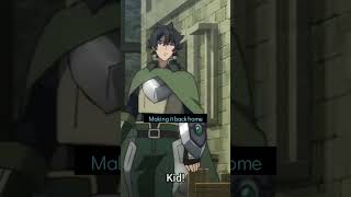 Is Shield Hero Season 3 Worth Watching🤔 [upl. by Frederick]