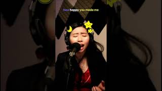 Barry Manilow  Mandy Mareng Marian Cover [upl. by Prevot]