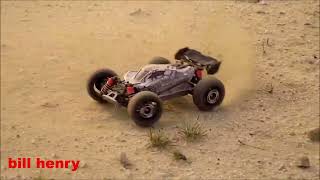 Brushless RC Buggy Fast RC Cars for Adults Max 38 mph RC Truck 4WD High Speed Racing RC Car with [upl. by Netsew]