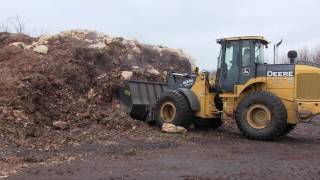 How Its Made Compost [upl. by Zenda]