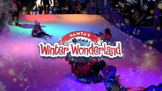 Santas Winter Wonderland 2021 [upl. by Koss]