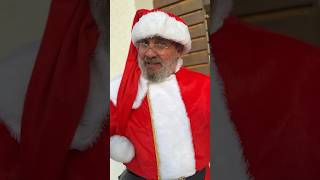 MEU AVÔ VIROU O PAPAI NOEL [upl. by Arev]