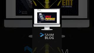 🔍 Split Payment Recolhimento Automático de Tributos  SAAM BLOG [upl. by Ielerol]