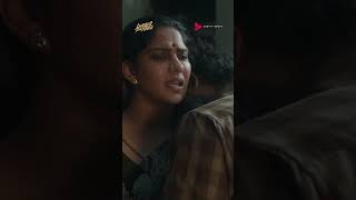 This scene 🩷  LubberPandhu  HarishKalyan  AttakathiDinesh  Swasika  Sanjana [upl. by Ikkir992]