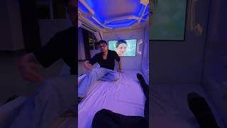 Capsule Hotel Vietnam  Ho Chi Minh City  capsulehotel vietnam travel  Harpreet SDC [upl. by Hittel298]