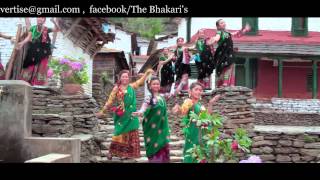 MERO DURLUNG GAUN NEPALI HIT SONG 2015 GURUNG HIT SONG FULL HD [upl. by Giltzow163]