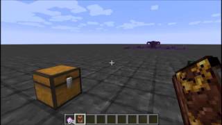 Thaumcraft 6 First steps in research [upl. by Jabez]