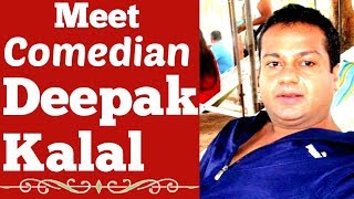 Deepak Kalal Biography [upl. by Calvin997]