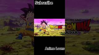 Jaka Jaan  Dragon Ball Daima No SFX [upl. by Hoffer]