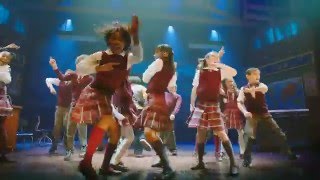 School of Rock the Musical  West End Trailer [upl. by Alokin759]