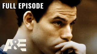 Lyle Testifies About Their Abusive Father S1 E3  The Menendez Murders Erik Tells All  Full Ep [upl. by Bopp579]