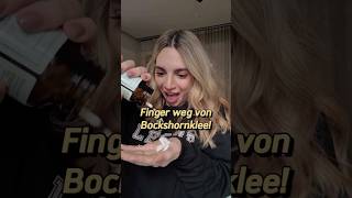 Wusstest du dass es bei Bockshornklee Kontraindikationen geben kann ➡️ Folge Nathaliepulcini [upl. by Anhpad]