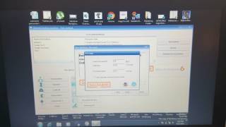 How to Program a Tensile Test on a Galdabini Universal Tester [upl. by Ap]