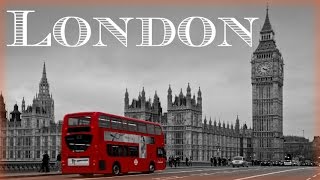 Sounds of London [upl. by Pilar]