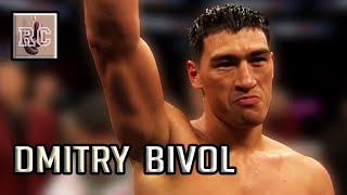 Dmitry Bivol beats Canelo Alvarez in an upset [upl. by Bethesda]