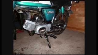 Suzuki A100 project part 4 [upl. by Thorpe611]