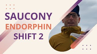 Saucony Endorphin Shift 2  recenzja buta [upl. by Arbua195]