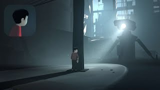 INSIDE FULL Game Walkthrough PLAYDEAD INSIDE [upl. by Colwen398]