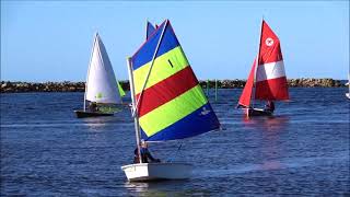 Wynyard Yacht Club Open Day Oct 2022 [upl. by Cirdahc]