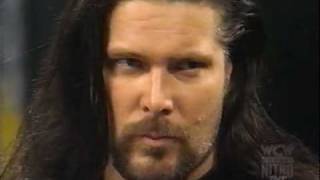 471997 Road to Slamboree 97 Part 7  nWo discuss business in the ring [upl. by Lev]