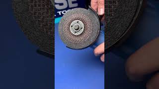 Eclipse Professional Tools Abrasive Wheels gardening [upl. by Eneli]