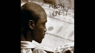 Akon  Lonely Instrumental [upl. by Phia]