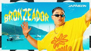 BRONZEADOR  Japãozin Audio Oficial [upl. by Ennaitak]