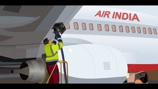 Air Indias last chance to take off [upl. by Marylynne]